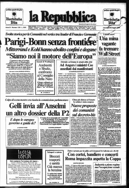 La repubblica